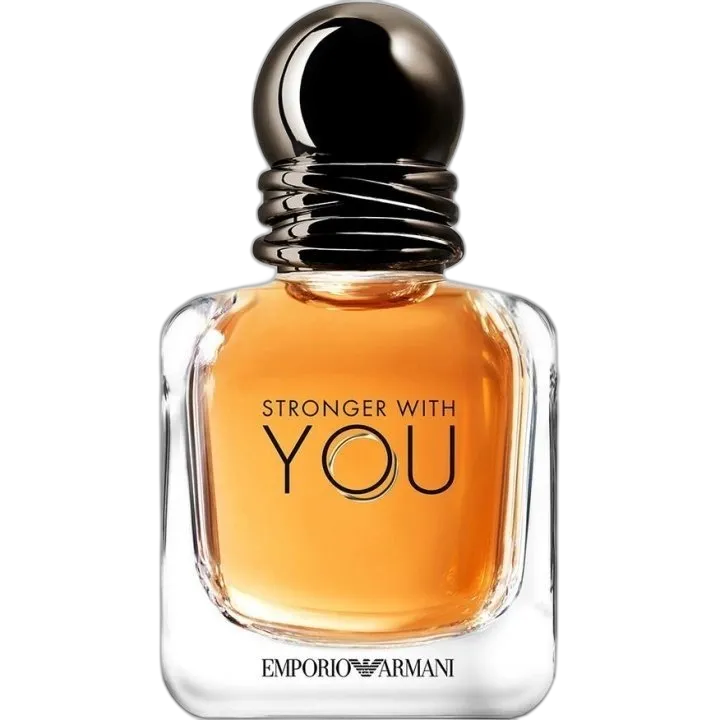 Emporio Armani - Stronger With You